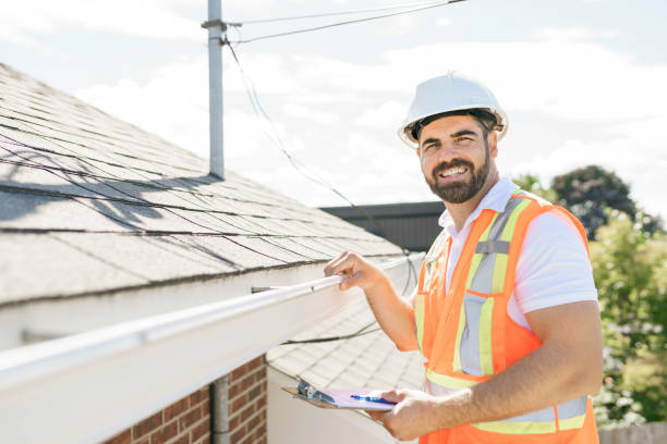 Best Residential Roofing Contractor  in Ampere North, NJ