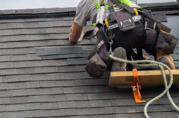 Quick and Trustworthy Emergency Roof Repair Services in Ampere North, NJ